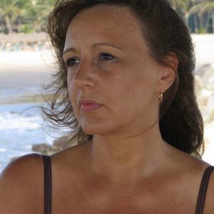 Meet your Posher, Louise